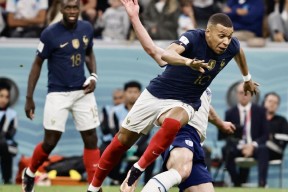 姆巴佩焦点对战，C罗与60激战快船分钟，险胜胜负难料！