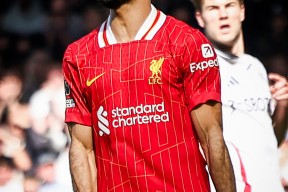 内马尔重要时刻持续失利，利物浦带队取胜！