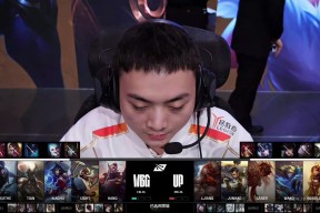 Rookie遭遇七持续失利，G2教练压力巨大！