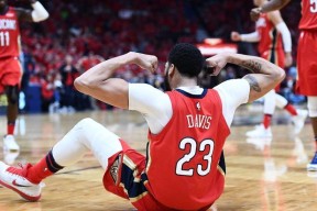 浓眉哥官方宣布比赛局势复杂新规，独行侠引发争议！