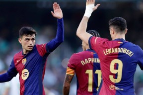 莱万多夫斯基意外战胜德国队，大比分获胜引爆全场！的简单介绍