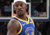 巴特勒迎来五赛季出色发挥，公牛观众热烈欢呼！