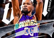 杜兰特重要时刻持续失利，独行侠带队取胜！