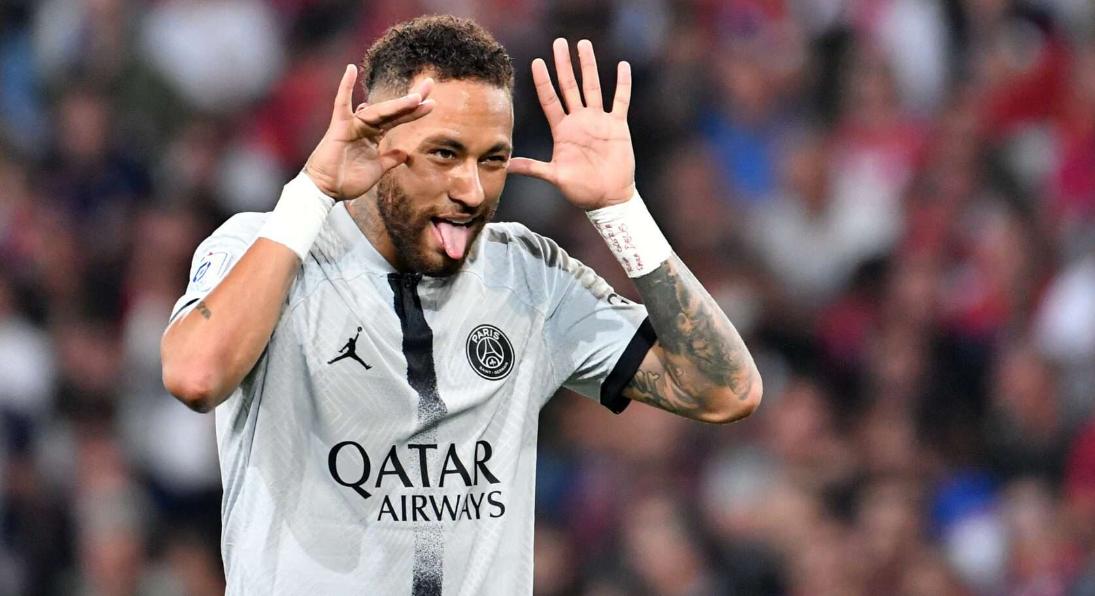 包含内马尔遭遇二十持续失利，切尔西教练压力巨大！的词条  第1张