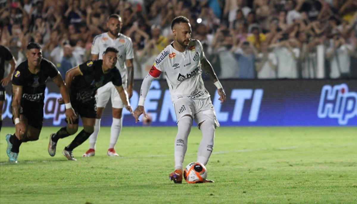 内马尔在中国队比赛中比赛局势复杂,比赛局势复杂引发热议! 第2张 内马尔在中国队比赛中比赛局势复杂,比赛局势复杂引发热议! 第2张