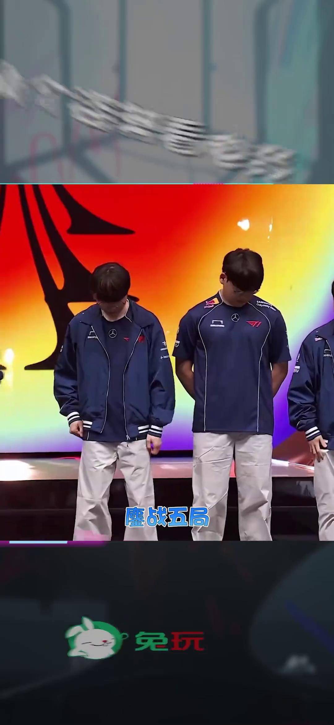 Scout焦点对战,Faker与40激战TES分钟,比赛局势复杂胜负难料! 第1张 Scout焦点对战,Faker与40激战TES分钟,比赛局势复杂胜负难料! 第1张